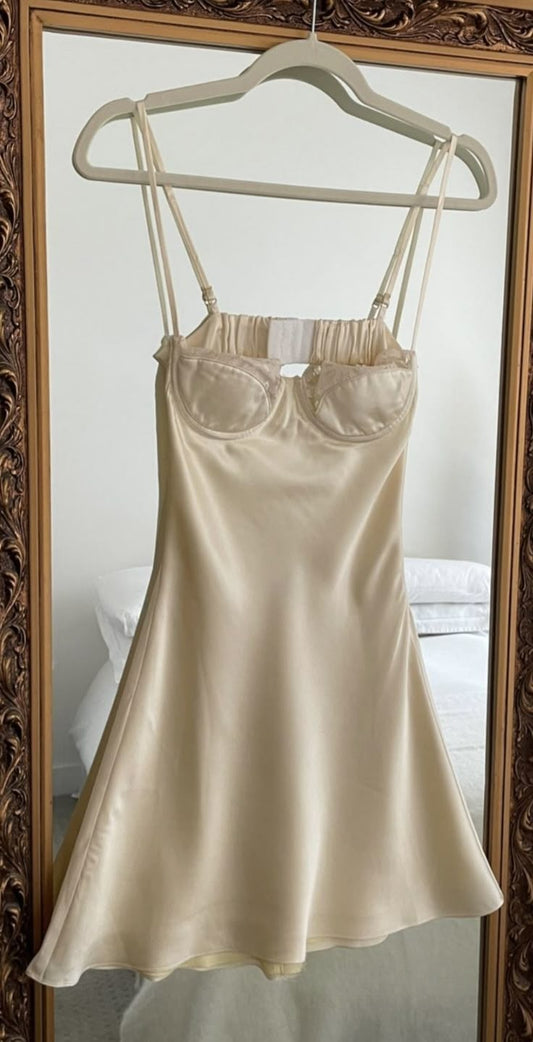 A Line Simple Birthday Outfit Short Evening Dress Short Party Dress Homecoming Dress fg8045
