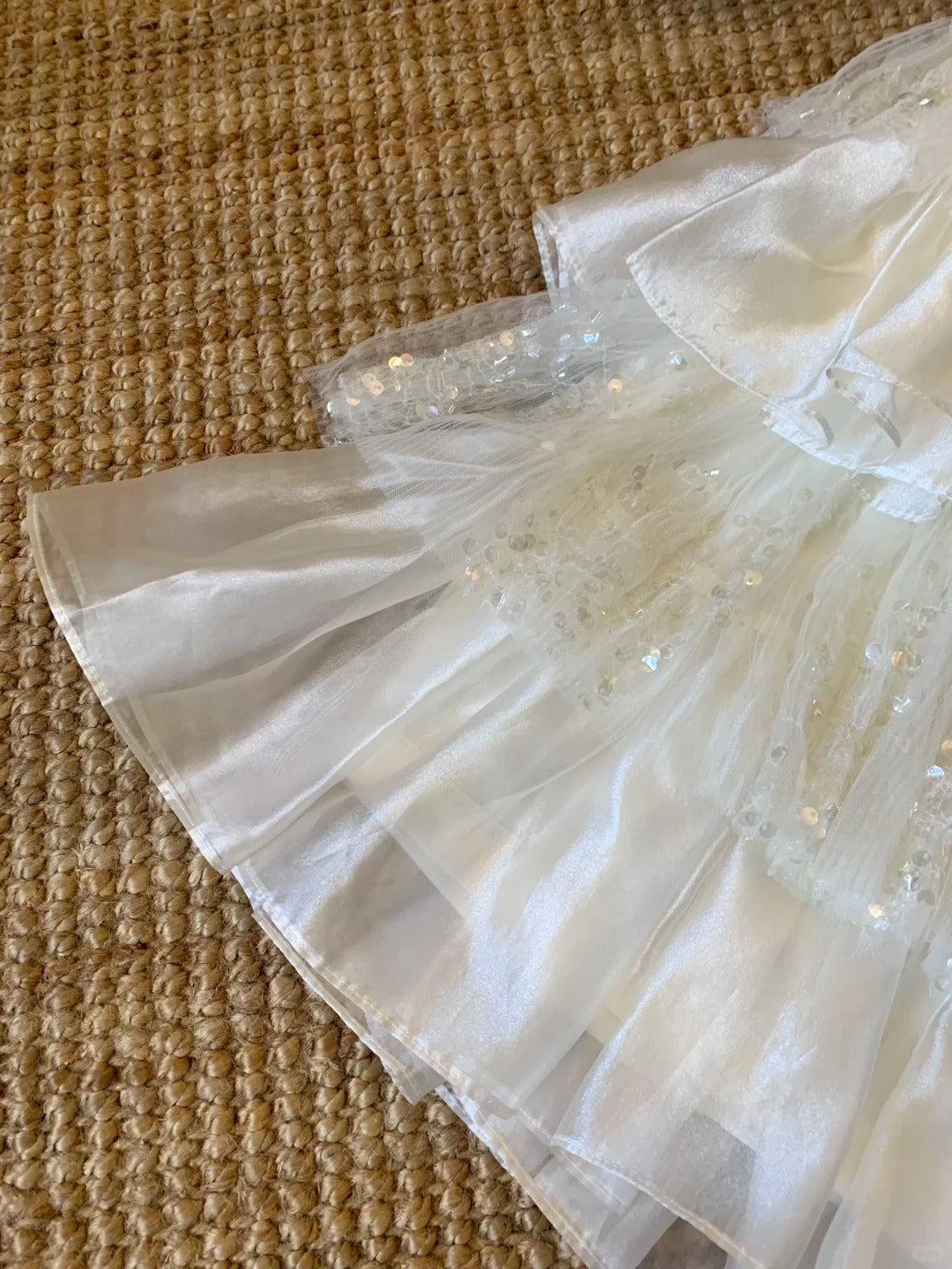 New Homecoming Dress Halter Tulle Rinestone Dress Back to School Outfits Party Dress D6390