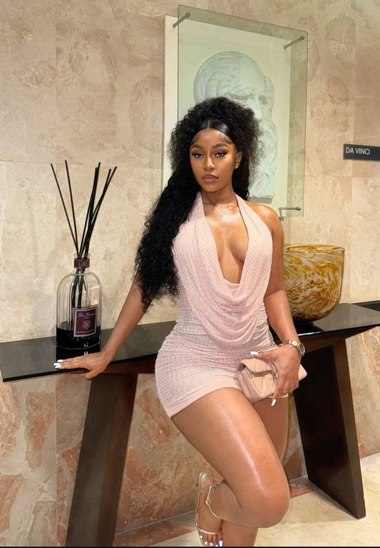 Pink Sexy Short Evening Dress Cocktail Dresses Short Party Dress fg7891