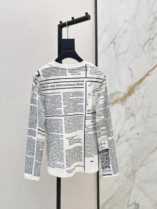 DIOR 25S T-SHIRT 515