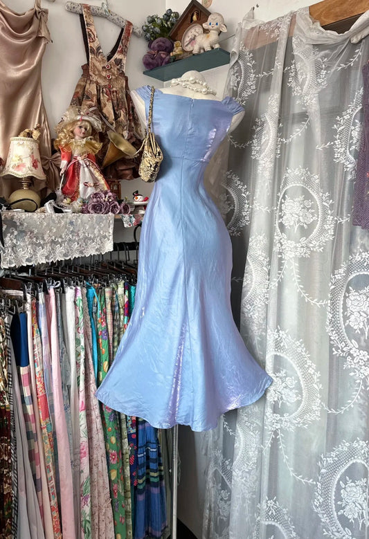 Chic Homecoming Dress V Neck Pleated Prom Dress Back to School Outfits Party Dress D6181