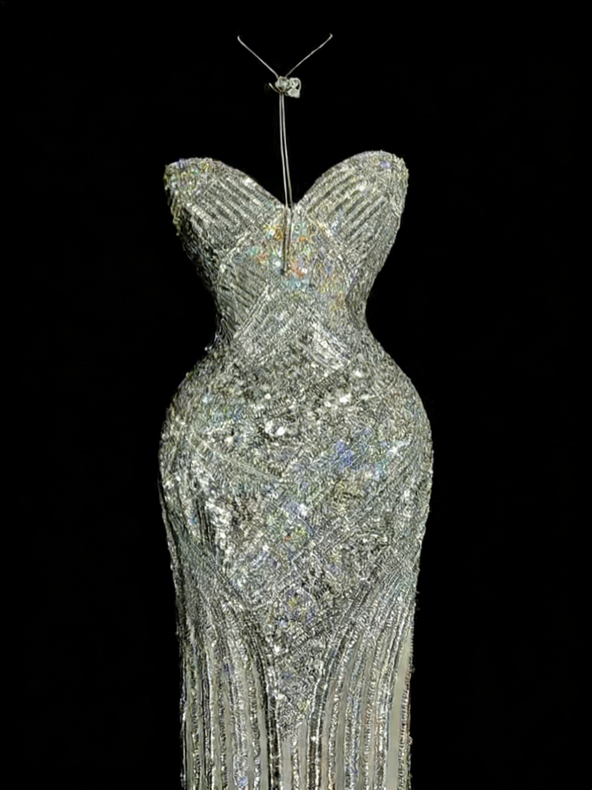 Gorgeous Prom Dress Sweetheart Fitted Formal Dress Evening Dresses Gala Dress D4666