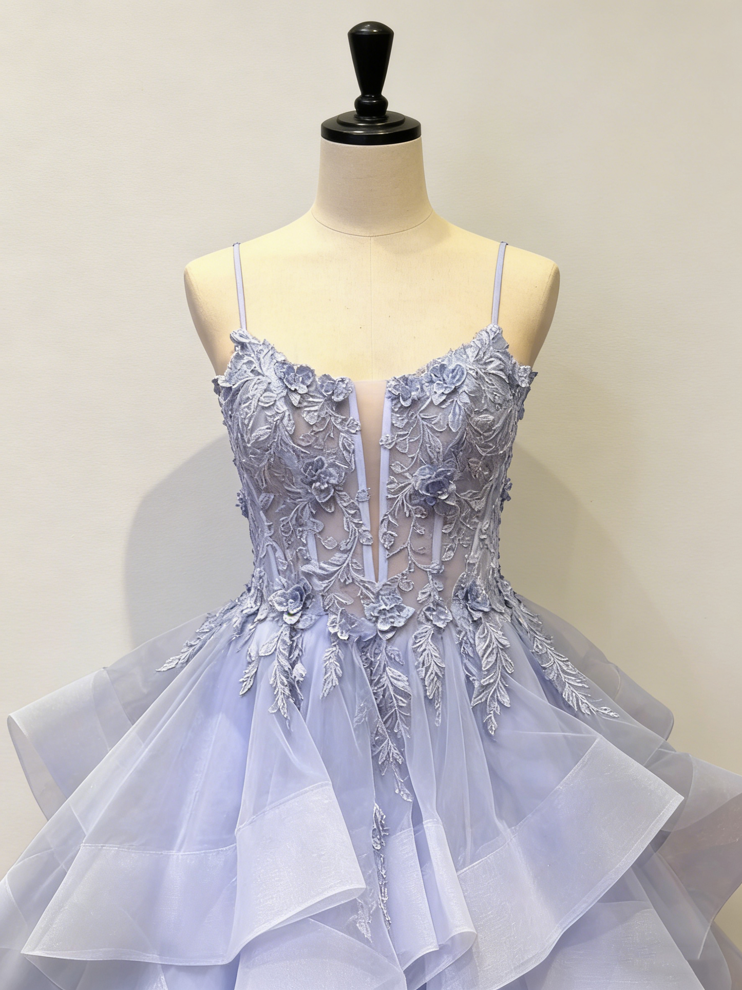 Stunning Prom Dress Spaghetti Straps Pleated Tulle Evening Dresses Gala Gown Birthday Party Outfits D4961