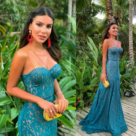 Fashion Prom Dresses Long Sexy Prom Dress fg2828