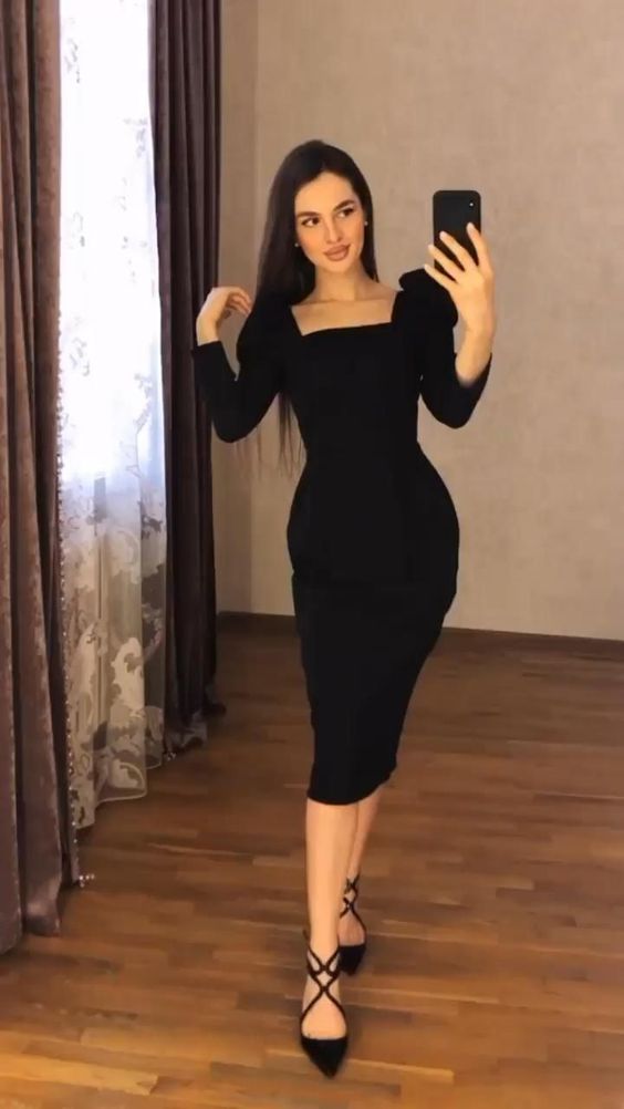 New Arrival Elegant prom Dress Long Sleeve Evening Gowns Prom Dress fg1476
