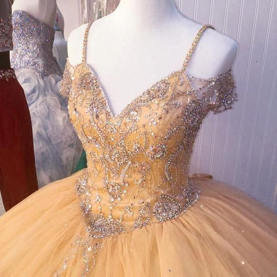 Fluffy Tulle gown Women Long Tulle Dresses Ball Gown Birthday Party bridal gown