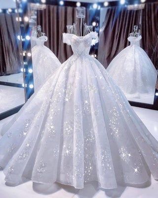 Wedding Dress Prom dresses 2023 Ball Gown Dress