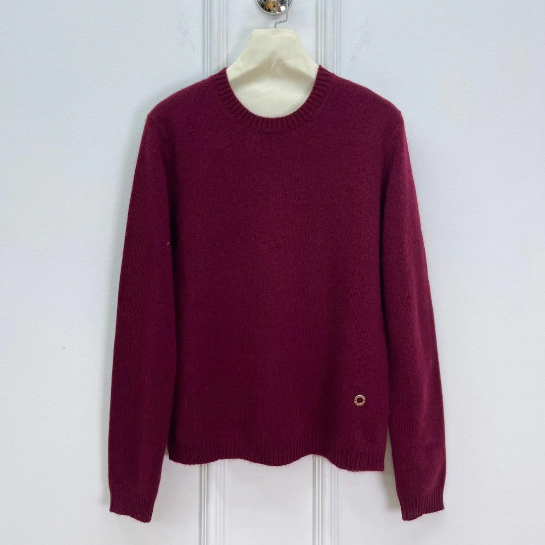 LP KNIT SWEATER STYLE 101