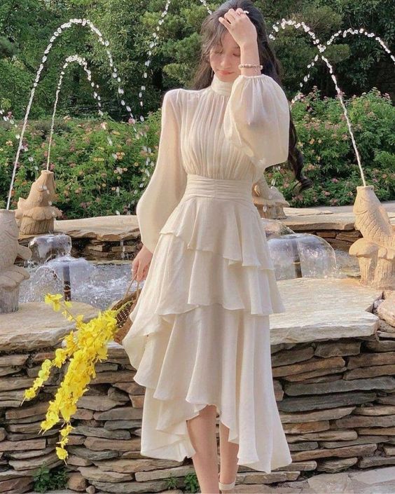 sexy prom party dress Cute evening dress S2723