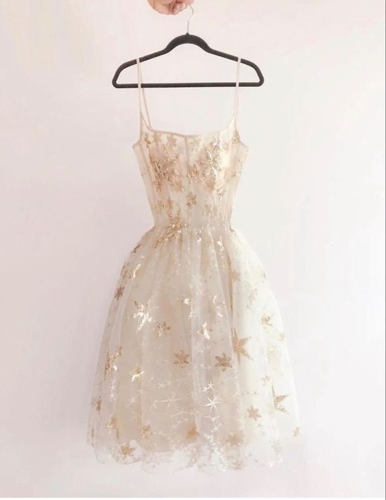 Short Prom Dress, Homecoming Dress S2963