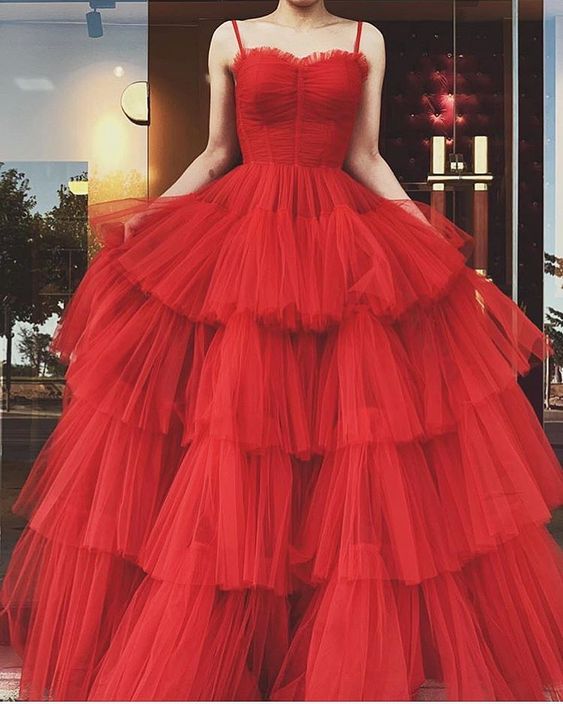 Fashion Long Prom Dresses, Sexy Graduation Evening Dress S2280
