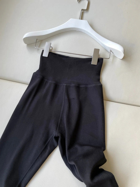 HERMES 25S YOGA LEGGINGS 071