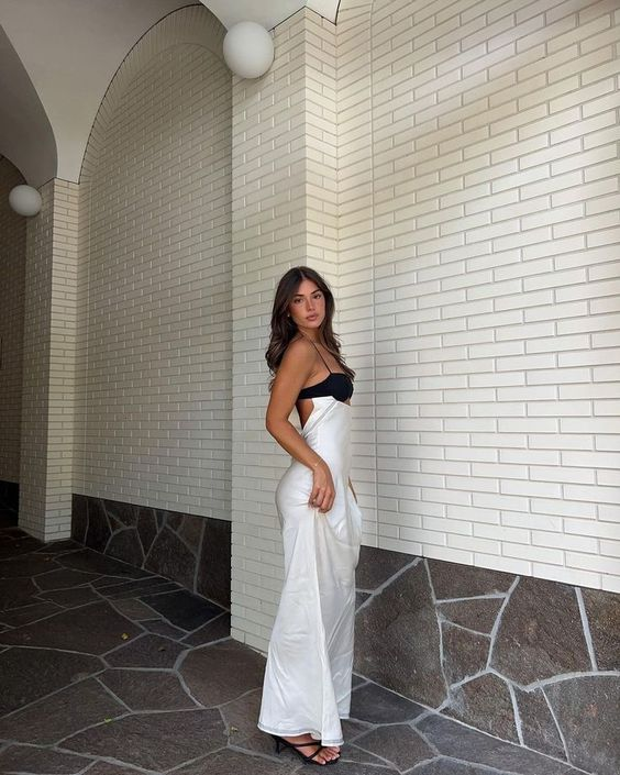 Elegant Sheath Long Prom Dress,Fashion Evening Gown Y7289