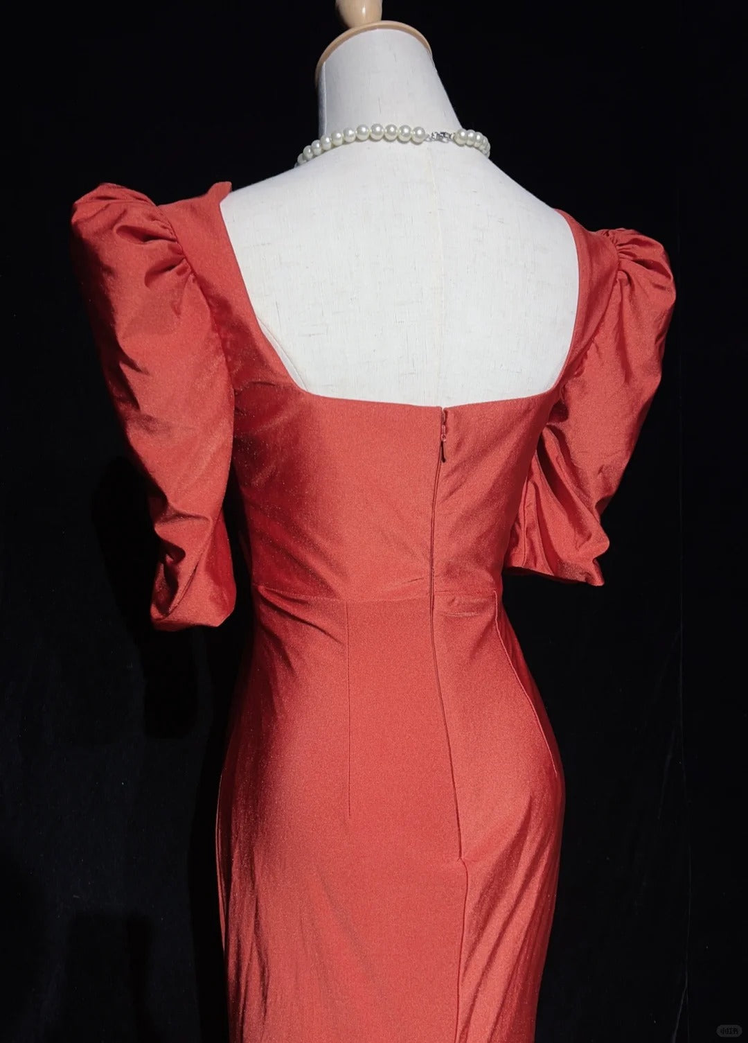 Elegant Prom Dress Sweetheart Asymmetrical Hem Prom Gown Evening Gala Dress D2522