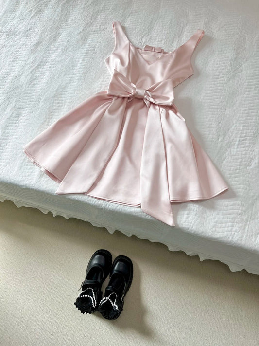 Sweet Prom Dress A Line V-neck Short Prom Dress Homecoming Dress Party Dress D2592