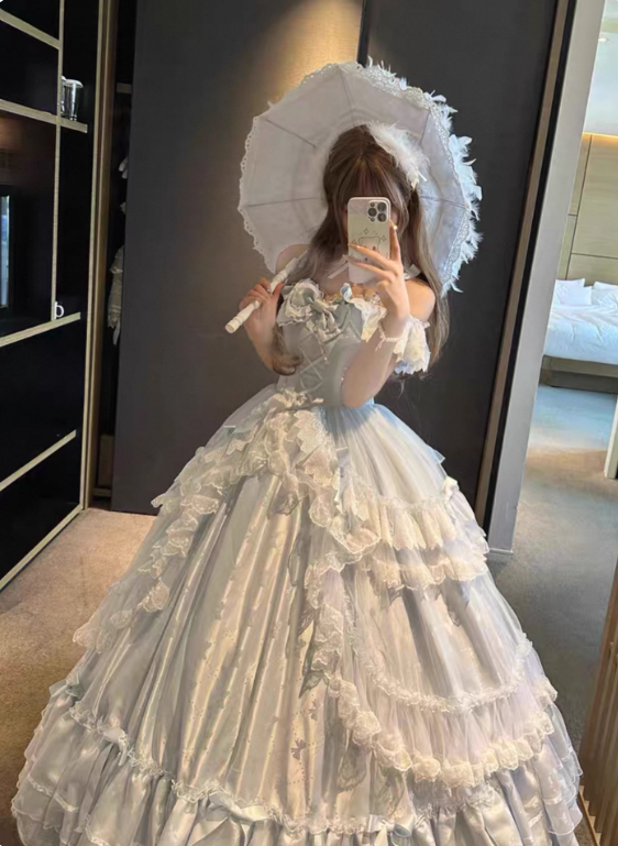 New Arrival Prom Dress Spaghetti Straps Tulle Pleated Evening Gown Birthday Party Dress Ball Gown D3609