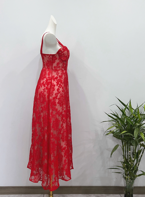 Beauty Prom Dress A Line Straps Birthday Party Dress Cocktail Dress D3612