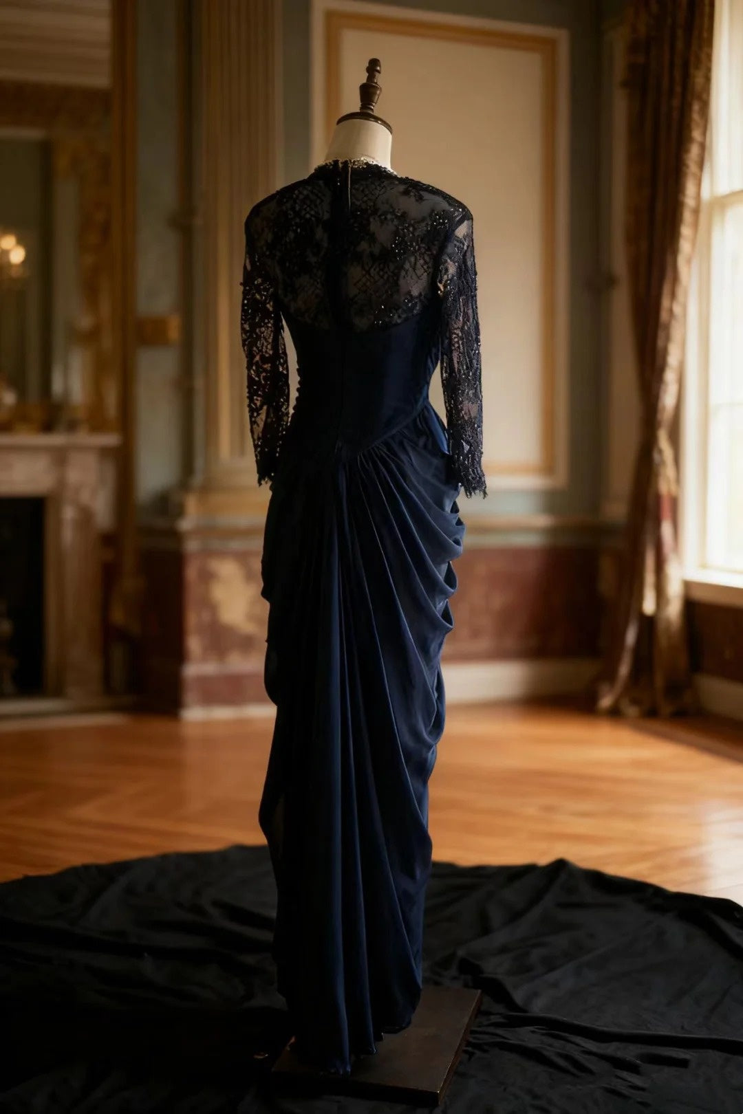 Elegant Prom Dress Sweetheart Pleated Evening Dress Birthday Party Dress Gala Dress D3992