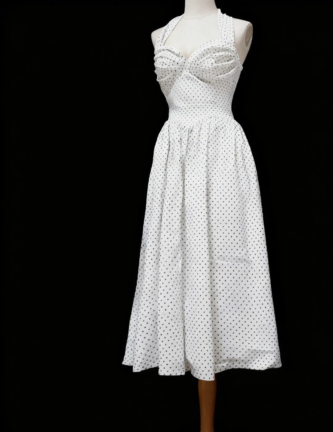 Minimalist Prom Dress Halter Pleated Gala Dress Formal Dress Evening Dress D4185