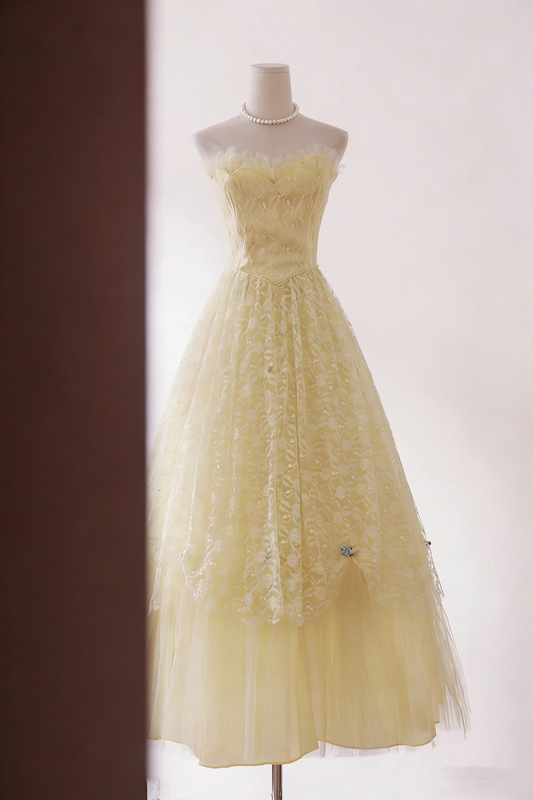 Stunning Prom Dress Sweetheart Pleated Tulle Ball Gown Evening Dress Quinceanera Dress Birthday Party Dress D4249