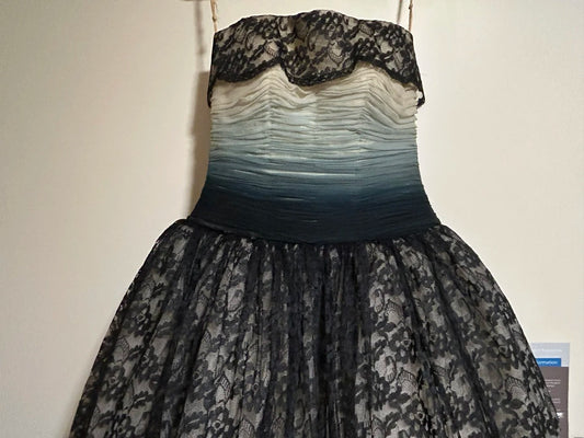 New Arrival Prom Dress Strapless Pleated Formal Dress Evening Dress Gala Dress D4276