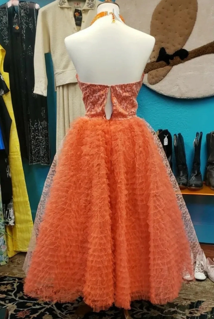 Stunning Prom Dress Sweetheart Lace Gala Dress Evening Dress Formal Dress D4430