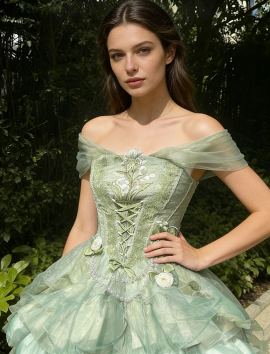 Pretty Homecoming Dress Off Shoulder Pleated Short Prom Dress Birthday Party Outfits D4462