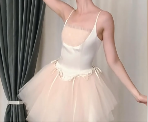Simple Homecoming Dress Spaghetti Strap Lace Prom Dress Back to School Outfits Party Dress D6216