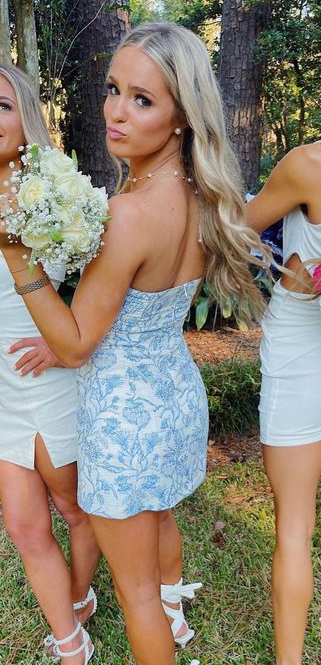 Homecoming pictures, cute hoco dress Bodycon Party Dress Homecoming Dresses fg3579