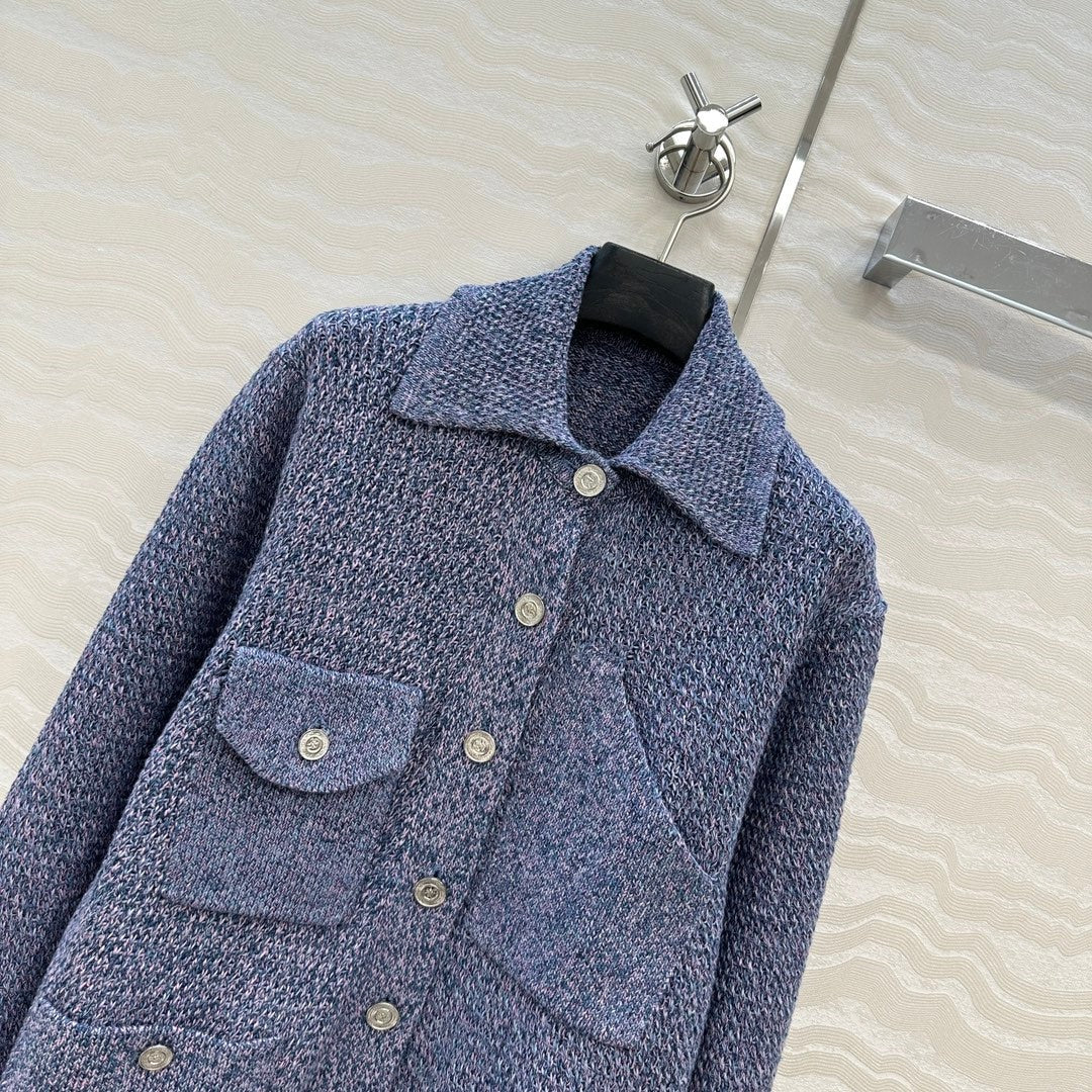 CHANEL CARDIGAN STYLE 91