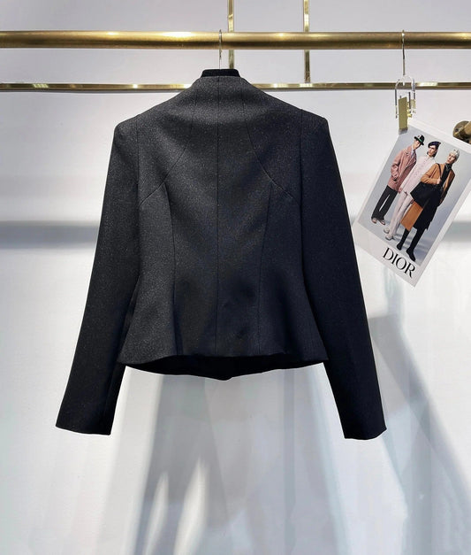 YSL 25S BLAZER STYLE 4