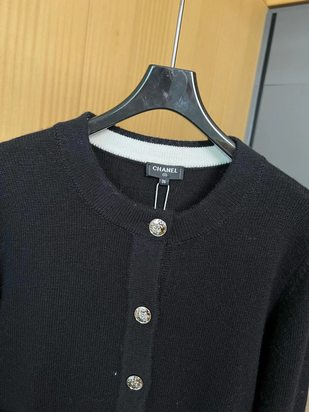 CHANEL 25S CARDIGAN STYLE 193