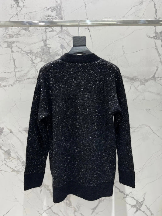 YSL 25S CARDIGAN STYLE 201