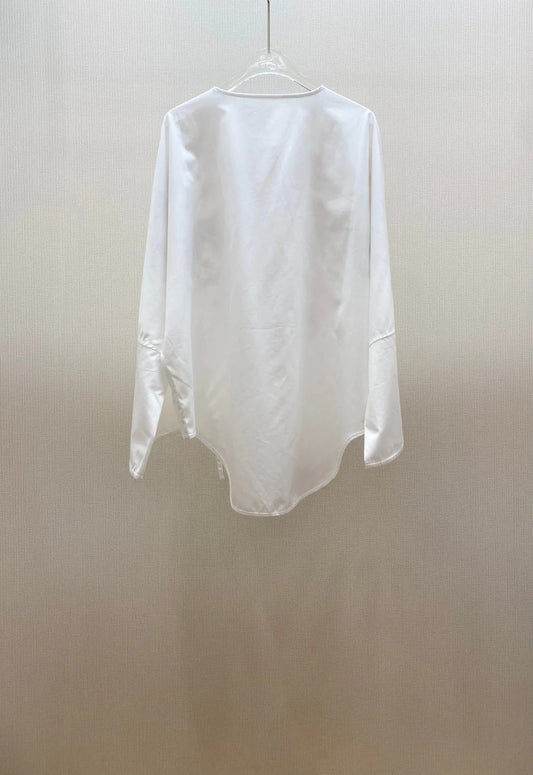 HERMES 25S SHIRT 159