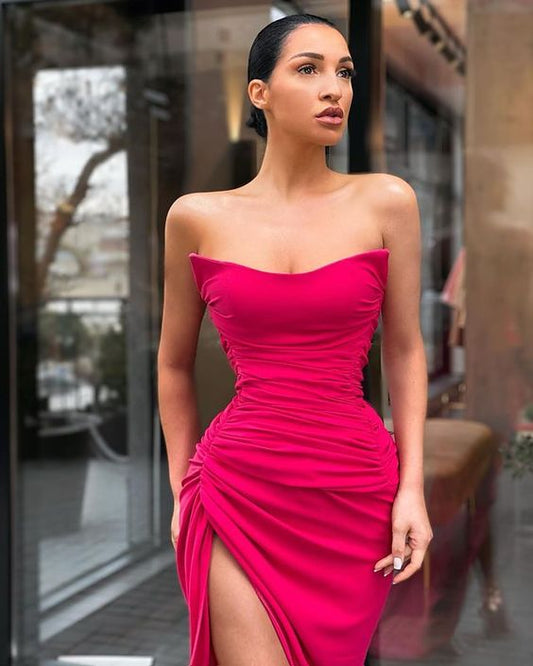 Fashion Prom Dresses new arrive evening gown C1410
