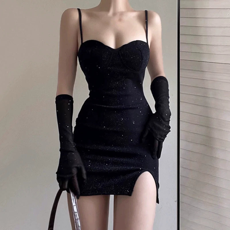 Fashion Gray Dress S811
