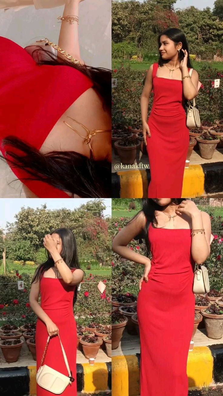 Sexy Sheath Square Neck Cherry Red Bodycon Outfit Inspo Long Modest Prom Dresses Prom Gown For Women