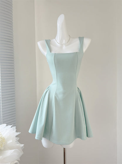 sweet design dress party dress   S5765