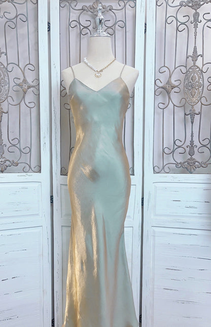 women banquet dress birthday dress evening party dress   S5946