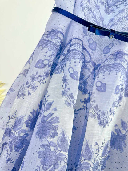 Zimmermann Dress 166