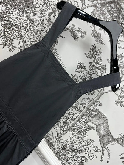 PRADA PINAFORE DRESS 268685