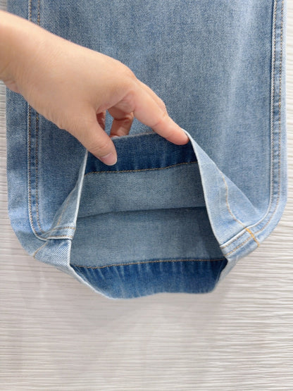 Zimmermann 2025 Pant 252