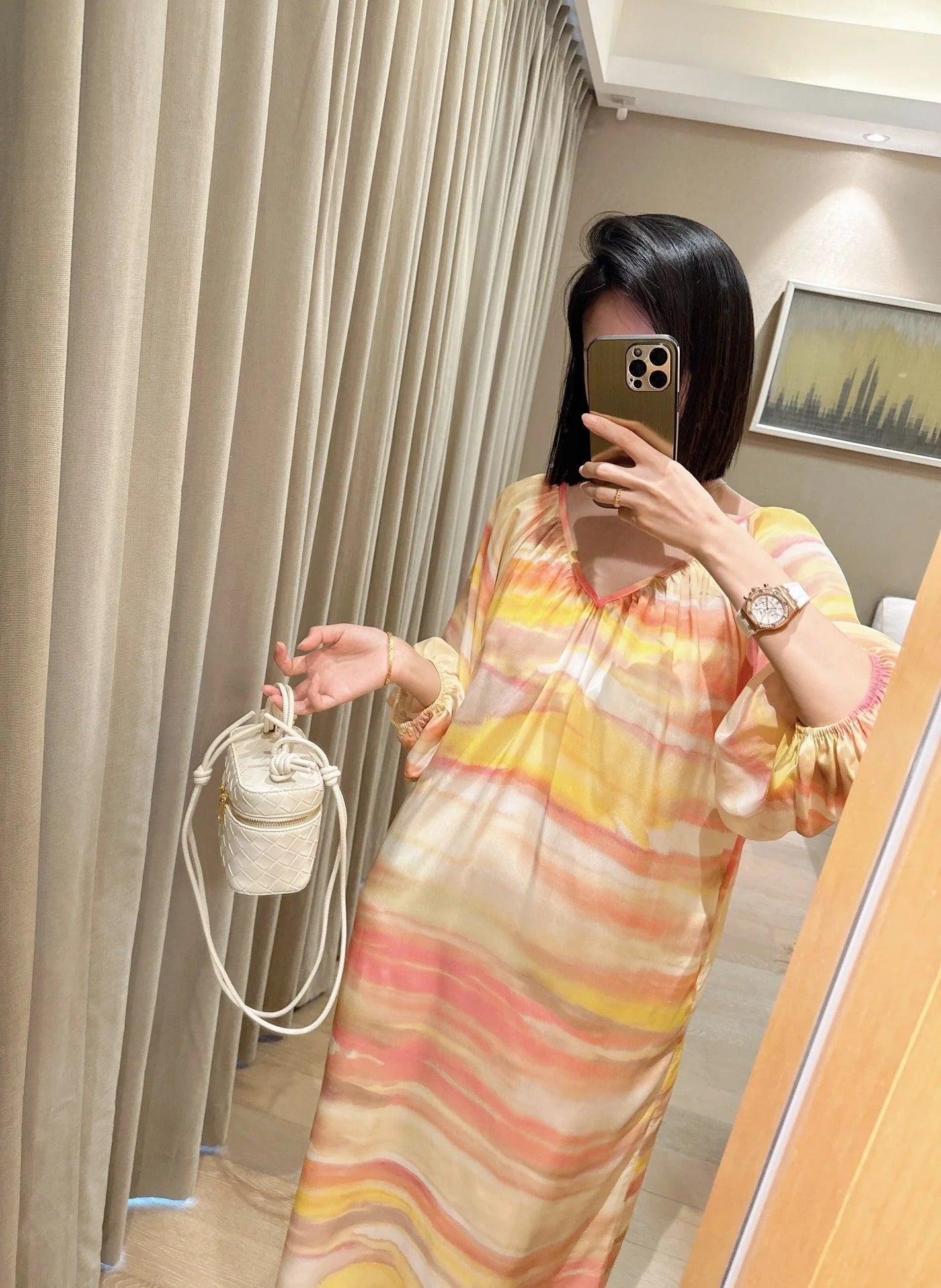 LP DRESS STYLE 69