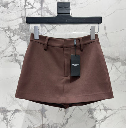 YSL 25S SKIRT STYLE 205