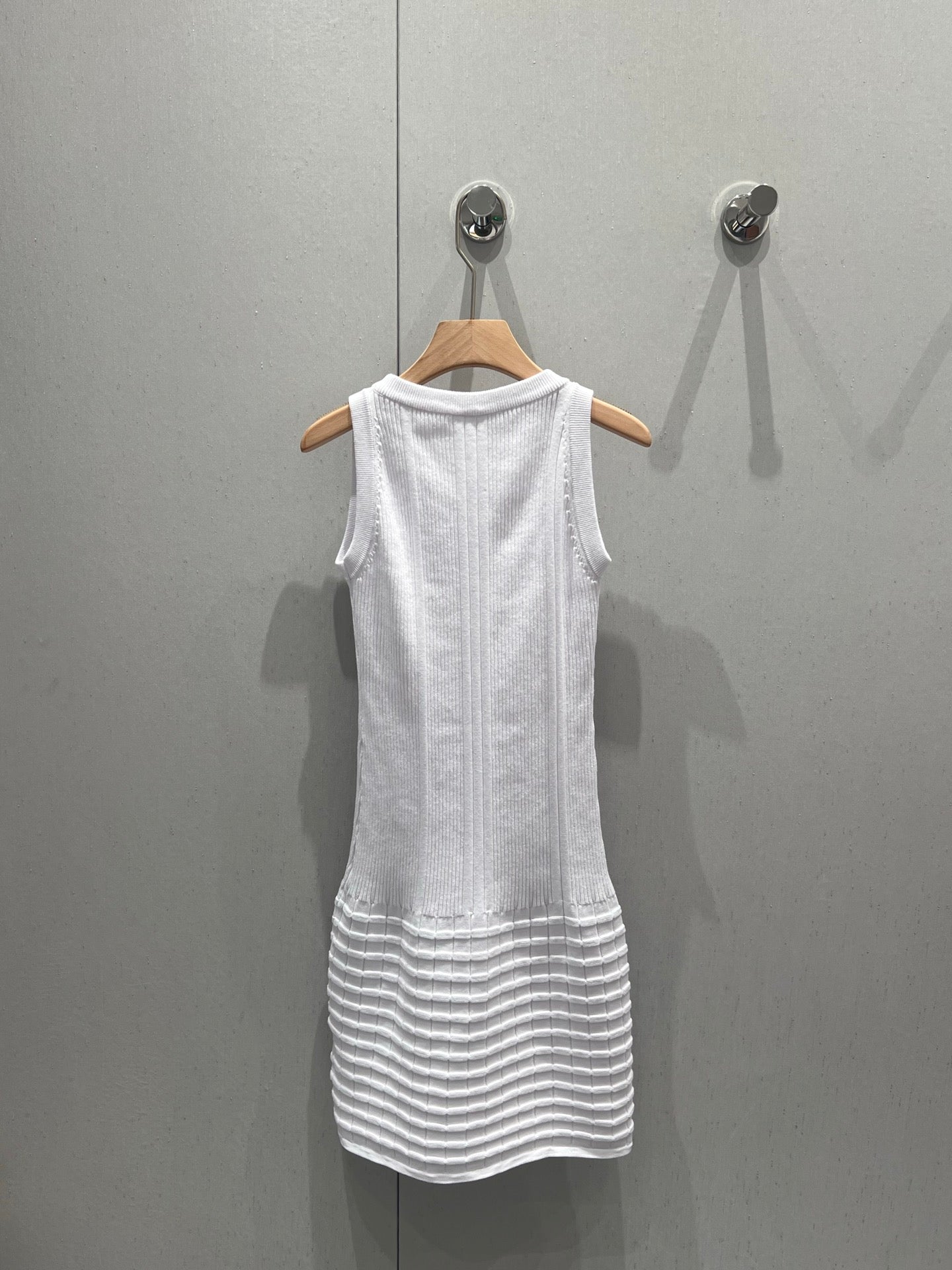 CC 25 Dress Cotton