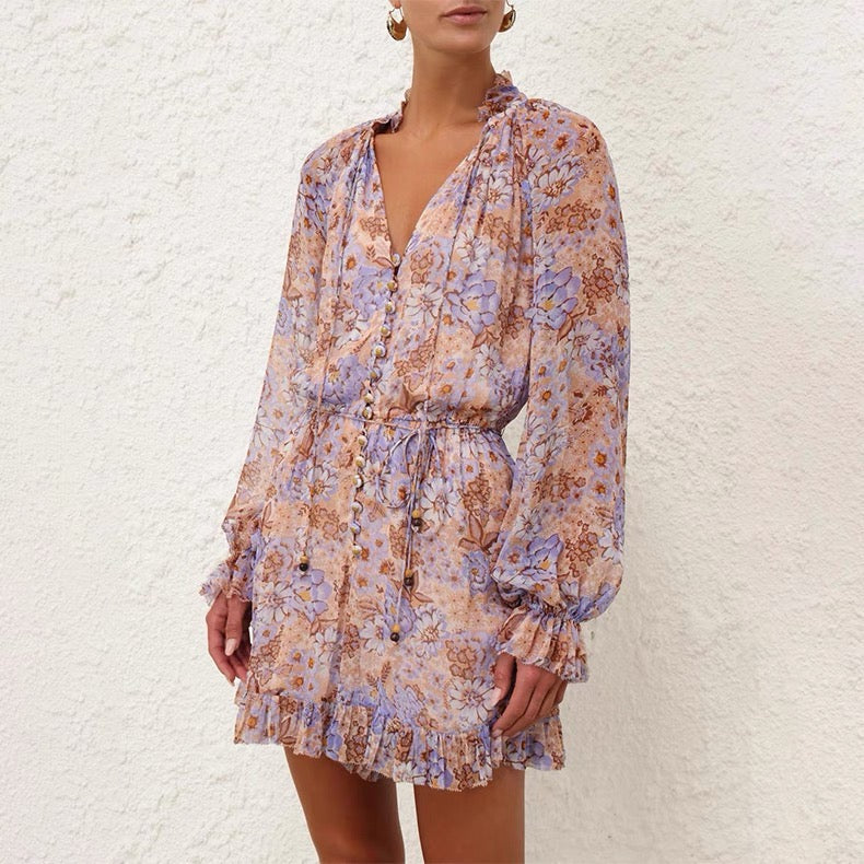 Zimmermann Dress 107