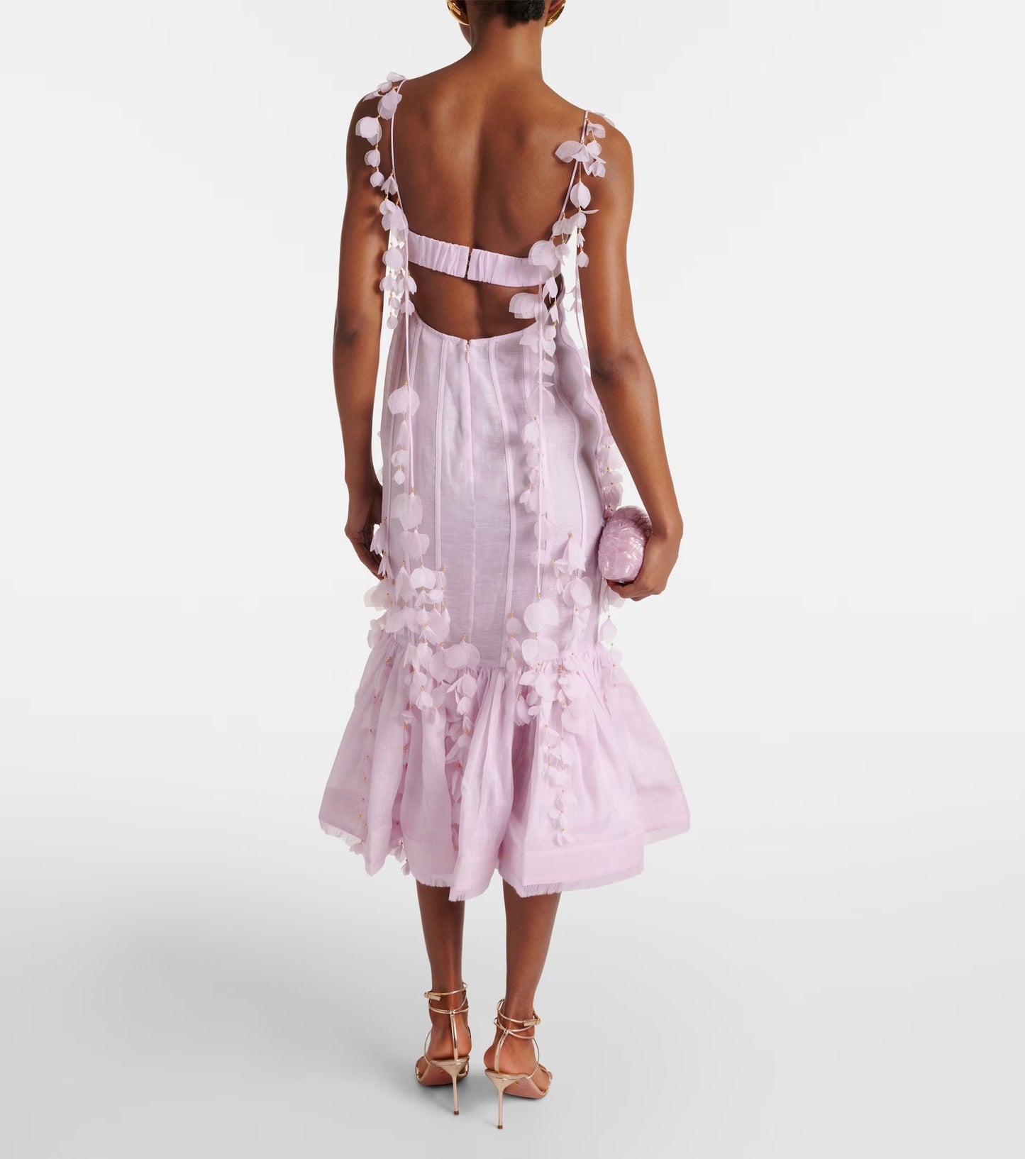 Zimmermann Dress 092