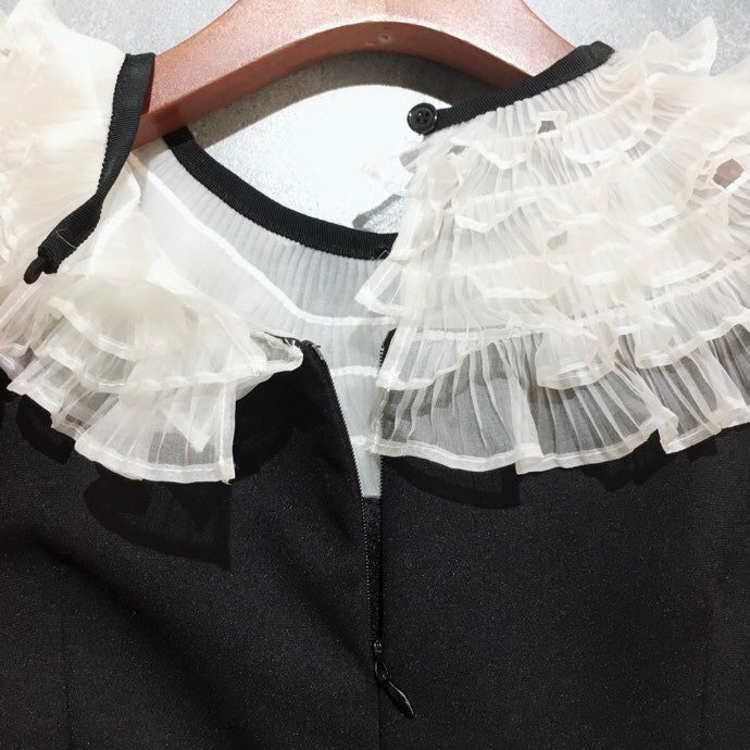 MIUMIU DRESS STYLE 662