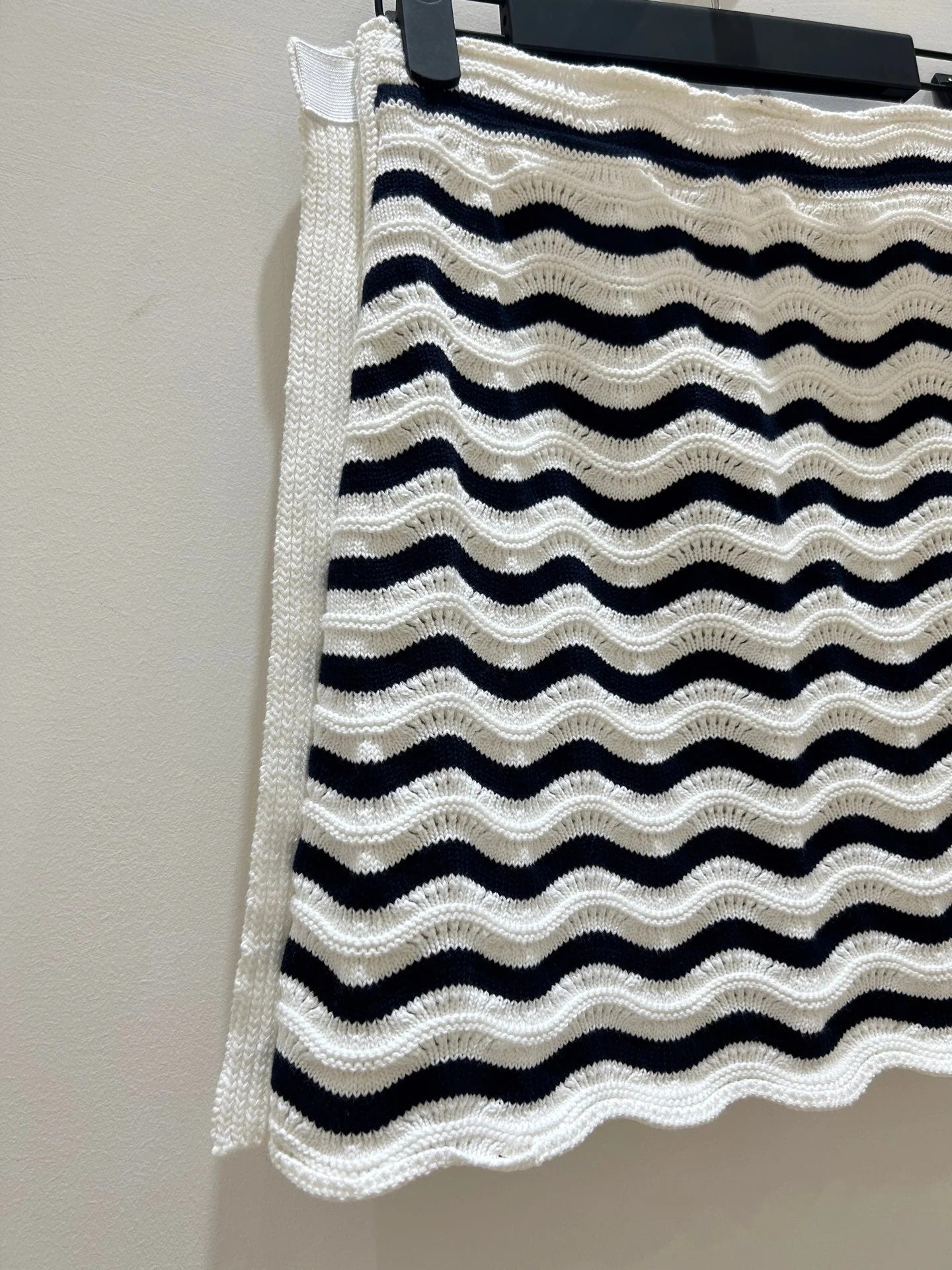 CELINE 25S A-LINE SKIRT 0128