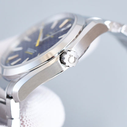 SEAMASTER AQUA TERRA 150M CO-AXIAL 007 SPECTRE